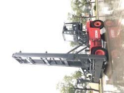 Погрузчик контейнеров пустых 9 тонн 8 слоев SOCMA (арт. 25-5085551)