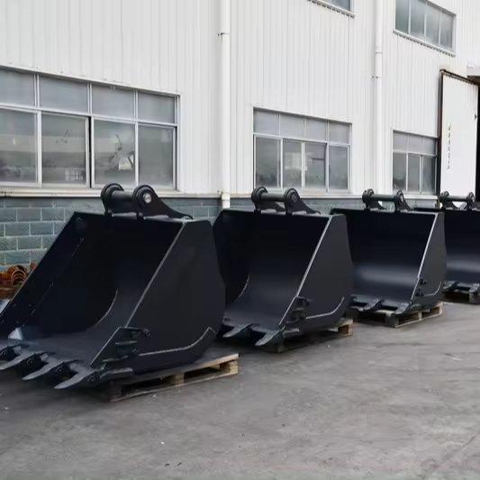 Ковш экскаватора прочный для улучшенного копания и перемещения (арт. 25-5085563)