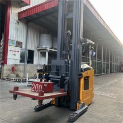 Штабелер ножничный двухсекционный 1.6 тонны (арт. 25-5085564)