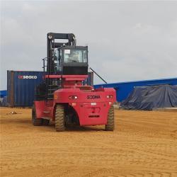 Погрузчик внедорожный 4WD 35т для тяжелых условий (арт. 25-5085567)