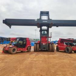 Погрузчик внедорожный 4WD 35т для тяжелых условий (арт. 25-5085567)