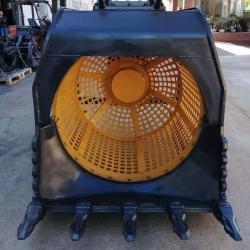 Ведро сортировочное для стройки и переработки материалов (арт. 25-5085568)