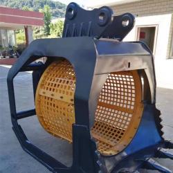 Ведро сортировочное для стройки и переработки материалов (арт. 25-5085568)