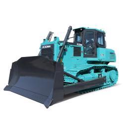 Бульдозер электрический гусеничный 170 л.с. без выбросов (арт. 25-5085571)