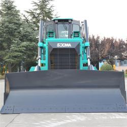 Бульдозер электрический гусеничный 170 л.с. без выбросов (арт. 25-5085571)