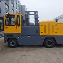 Погрузчик электрический боковой с кондиционером 5т 6т 10т (арт. 25-5085575)