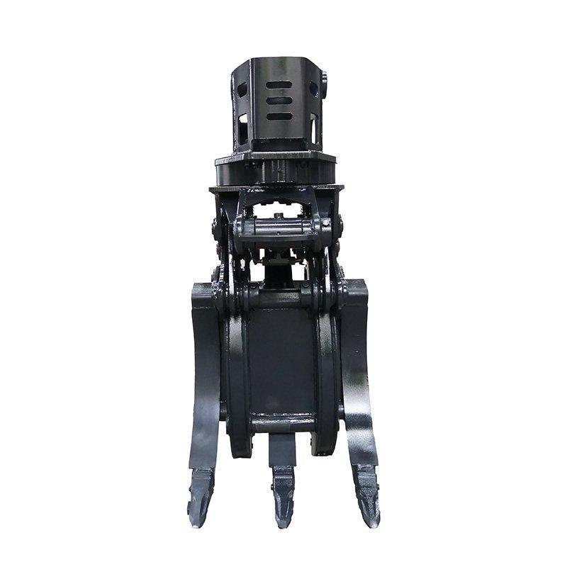 Погрузчик вилочный 3 тонны с захватом и пневматическими шинами (арт. 25-5085580)