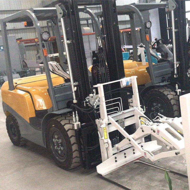 Погрузчик дизельный вездеходный 1.5-16 тонн 4WD (арт. 25-5085582)