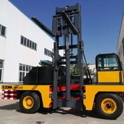 Погрузчик боковой 3000 кг 6 тонн для загрузки (арт. 25-5085598)