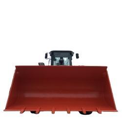 Погрузчик электрический 5 тонн без запаха для пищевой промышленности (арт. 25-5085605)