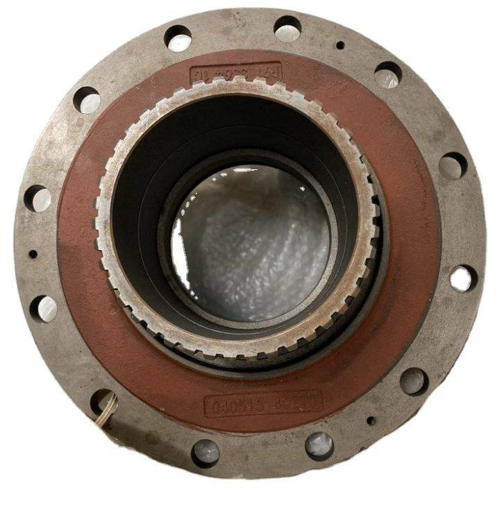 Ступица колеса оригинальная запасная часть номер 923855.0243 (арт. 25-5085606)