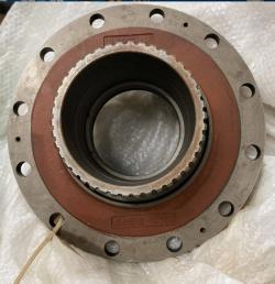 Ступица колеса оригинальная запасная часть номер 923855.0243 (арт. 25-5085606)