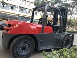 Погрузчик дизельный грузоподъемностью 10 тонн (арт. 25-5085609)