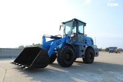 Погрузчик колесный электрический 1.8т литий-ионный аккумулятор (арт. 25-5085615)