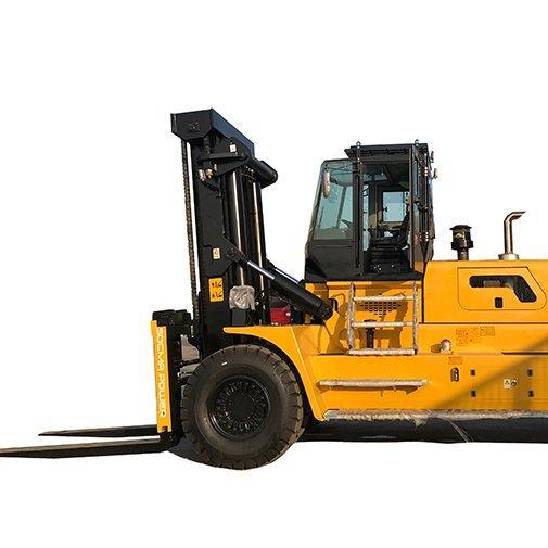 Погрузчик вилочный 30 тонн с системой Canbus (арт. 25-5085626)