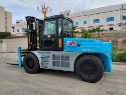 Погрузчик электрический взрывозащищенный 10т SOCMA (арт. 25-5085637)