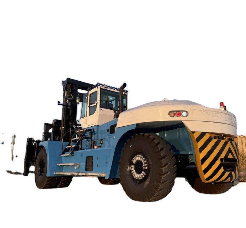 Погрузчик контейнерный топ-лифт 40-50 тонн (арт. 25-5085650)