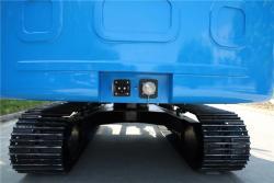 Экскаватор гусеничный электрический гибридный 8 тонн (арт. 25-5085652)