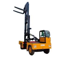 Погрузчик боковой вилочный 5 тонн грузоподъемность (арт. 25-5085658)