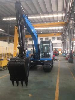 Экскаватор гусеничный электрический 15 тонн Grid Power (арт. 25-5085661)