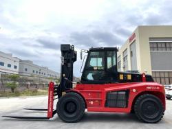 Погрузчик электрический грузоподъемностью 10 тонн Heavy Duty (арт. 25-5085663)