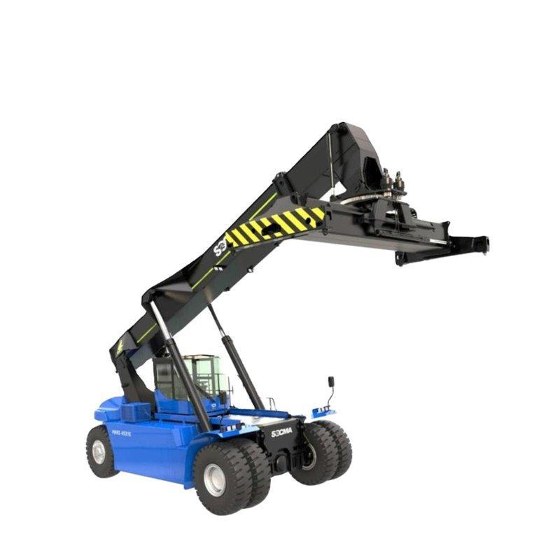 Ричстакер электрический контейнерный 45T низкоуглеродный (арт. 25-5085675)