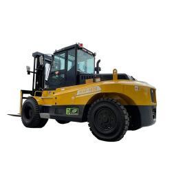 Погрузчик вилочный 16т SOCMA HNF-160S (арт. 25-5085677)
