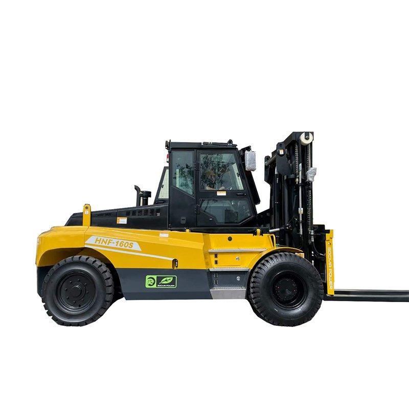 Погрузчик вилочный 16т SOCMA HNF-160S (арт. 25-5085677)