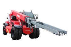 Погрузчик телескопический вилочный 11 тонн с сертификатом CE (арт. 25-5085684)