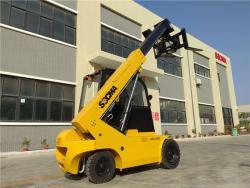 Погрузчик телескопический мини 3т 4м японский двигатель (арт. 25-5085703)