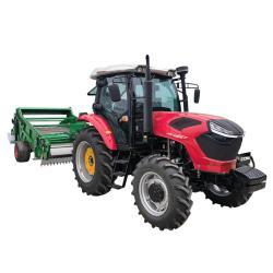 Трактор для очистки пляжного песка и почвы 60HP STC1300 (арт. 25-5085714)