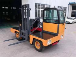 Погрузчик боковой дизельный Euro V 3-10 тонн (арт. 25-5085715)