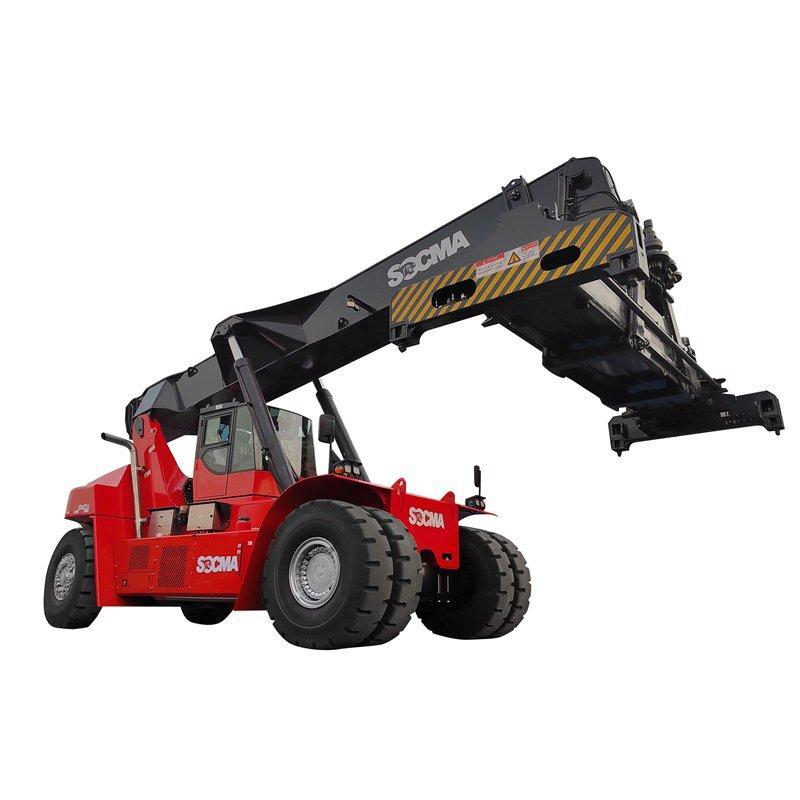 Ричстакер контейнерный 45 тонн Cummins Kessler Dana (арт. 25-5085725)