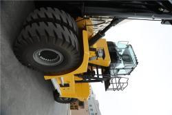 Погрузчик дизельный 45 тонн с двигателем Cummins и мостом Kessler (арт. 25-5085727)