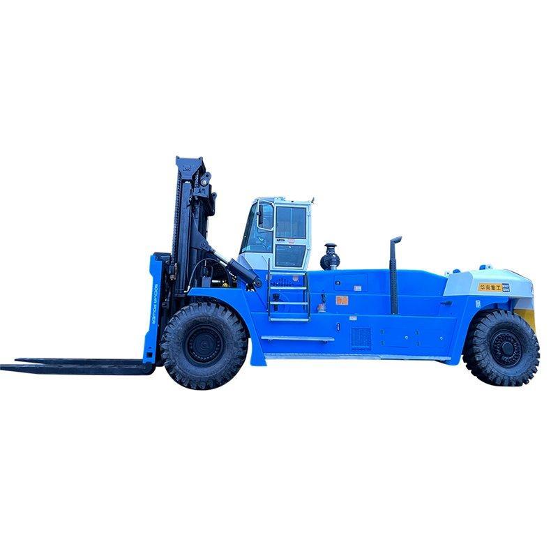 Погрузчик дизельный тяжелый для контейнеров 25-50 тонн (арт. 25-5085735)