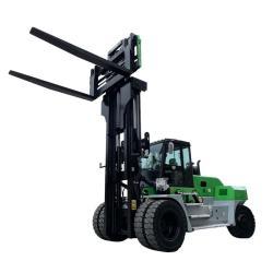 Погрузчик дизельный тяжелый 16 т с высотой подъема 4.6 м (арт. 25-5085737)