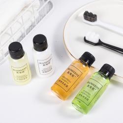 Мыло гостиничное мини 30г разных форм с логотипом (арт. 25-5085752)