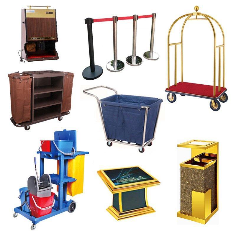 Набор мебели для гостиниц и ресторанов класса люкс (арт. 25-5085756)