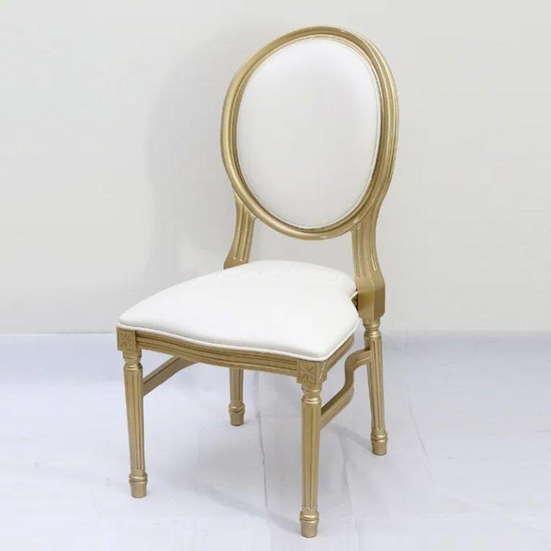 Стул акриловый прозрачный свадебный Chiavari (арт. 25-5085764)