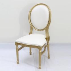 Стул акриловый прозрачный свадебный Chiavari (арт. 25-5085764)