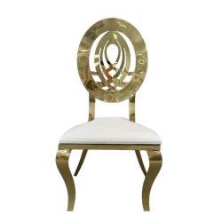 Стул акриловый прозрачный свадебный Chiavari (арт. 25-5085764)