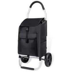 Тележка складная для покупок с колесами супермаркет (арт. 25-5085771)