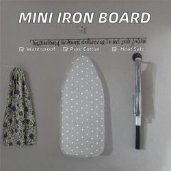 Чехол для гладильной доски мини складной термостойкий (арт. 25-5085773)