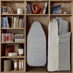 Чехол для гладильной доски мини складной термостойкий (арт. 25-5085773)