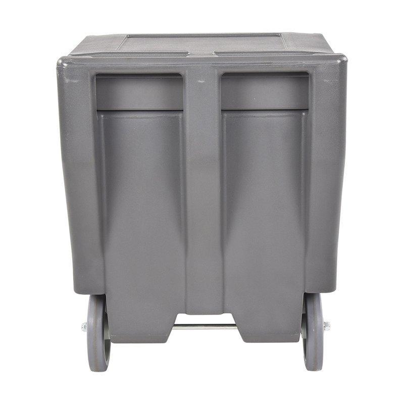 Контейнер изотермический для льда 110 л PE/PU с крышкой (арт. 25-5085793)