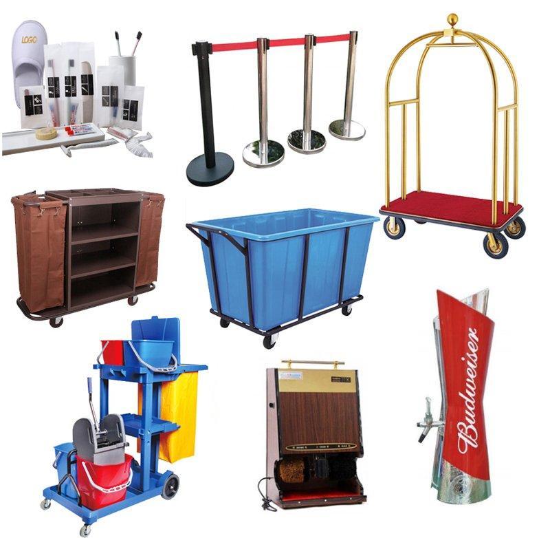 Набор туалетных принадлежностей для отелей и ресторанов (арт. 25-5085822)