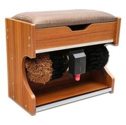 Полировщик обуви электрический портативный для ухода за кожей (арт. 25-5085824)