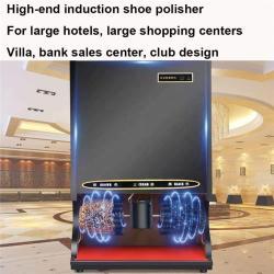 Полировщик обуви электрический мини автоматический (арт. 25-5085825)