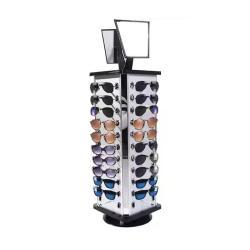 Стойка для очков вращающаяся стильная для магазина (арт. 25-5085838)