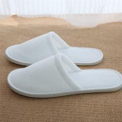 Тапочки гостиничные одноразовые экологичные люкс (арт. 25-5085841)